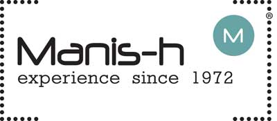 Logo Manis-h