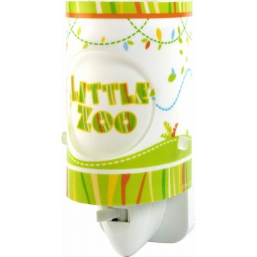 Nachtlicht Little zoo