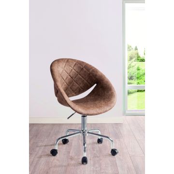 Fiberglas-Stuhl, Multicolor, höhenverstellbar