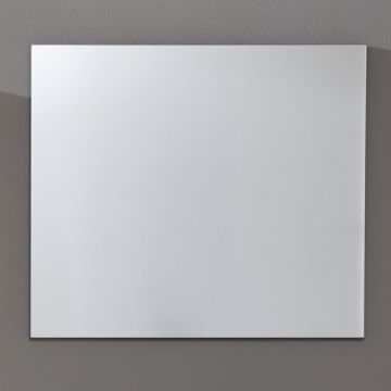 Wandspiegel Line | 80 x 2 x 70 cm | Design Sardegna