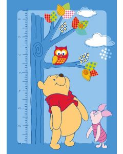 Teppich Winnie Pooh - Taller