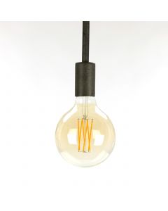 Lichtquelle LED-Glühbirne ⌀12,5 - amber