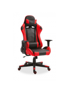 Gaming-Stuhl Maxime - rot/schwarz